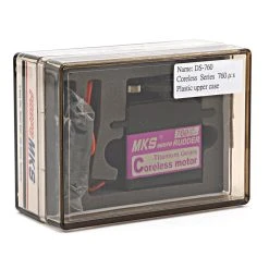 Les meilleures critiques de 🌟 Heli-Scale Servo Digital Métal DS760 MKS 😍 -Roban Magasin 3768 large default