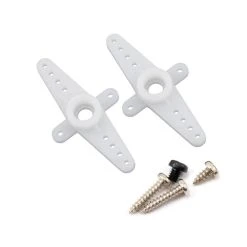 Offres ❤️ Heli-Scale Combo 3xDS93 + DS95i Alu Digital Métal Mks ✔️ -Roban Magasin 3773 large default