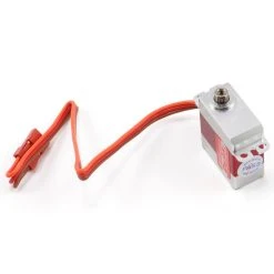 Offres ❤️ Heli-Scale Combo 3xDS93 + DS95i Alu Digital Métal Mks ✔️ -Roban Magasin 3776 large default