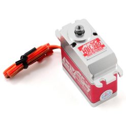 Remise ???? Heli-Scale Servo Standard Mks HBL980 MG Numérique Brushless ✨