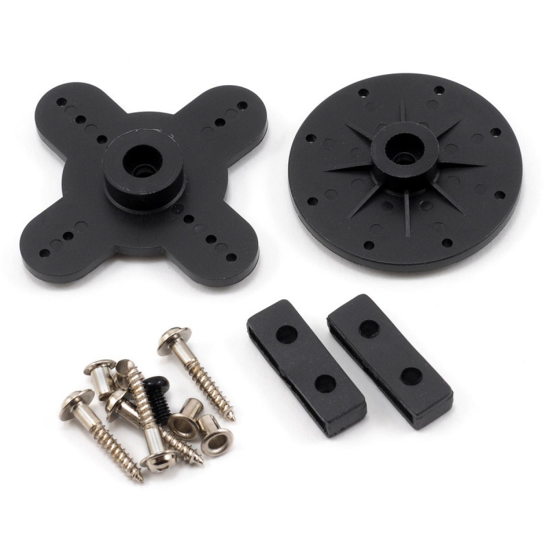 Servo standard MKS HBL950 MG numérique Brushless Le moins cher ???? Heli-Scale Servo Standard MKS HBL950 MG Numérique Brushless ???? -Roban Magasin 3783 large default