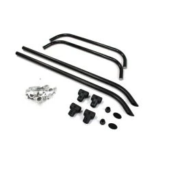 Coupon ✔️ Heli-Scale Train Pour Jet Ranger 30 Funkey 🧨