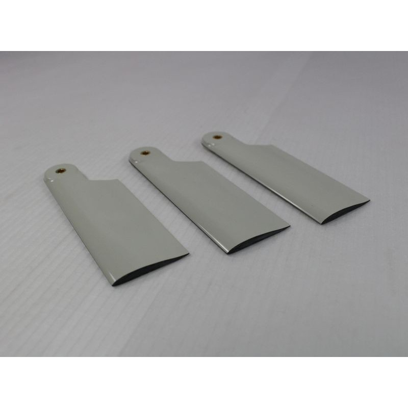 3 Pales AC Helitec maquette 85mm Tout neuf ???? Heli-Scale 3 Pales AC Helitec Maquette 85mm ???? -Roban Magasin 3822 large default