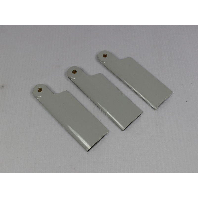 3 Pales AC Helitec maquette 85mm Tout neuf ???? Heli-Scale 3 Pales AC Helitec Maquette 85mm ???? -Roban Magasin 3823 large default