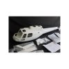 Sortie ???? Heli-Scale AS-350 Ecureuil (A-Star) FUNKEY Classe 600 Gelcoat ????