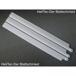 Meilleure vente ???? Heli-Scale Helitec 3 Pales Maquette Rotation Gauche Profil S 700mm Grises ✔️