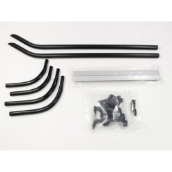 Remise ✨ Heli-Scale Train Pour AS 350 ECUREUIL 50 Funkey ????