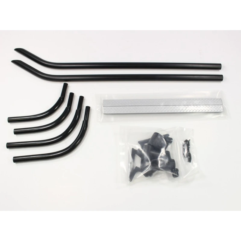 Remise ✨ Heli-Scale Train Pour AS 350 ECUREUIL 50 Funkey 👍 1 Remise ✨ Heli-Scale Train Pour AS 350 ECUREUIL 50 Funkey 👍