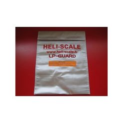 De gros ???? Heli-Scale Sac Lipo XL ????