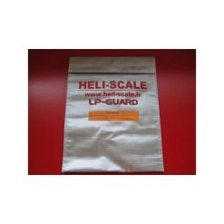 De gros 👍 Heli-Scale Sac Lipo XL 🛒