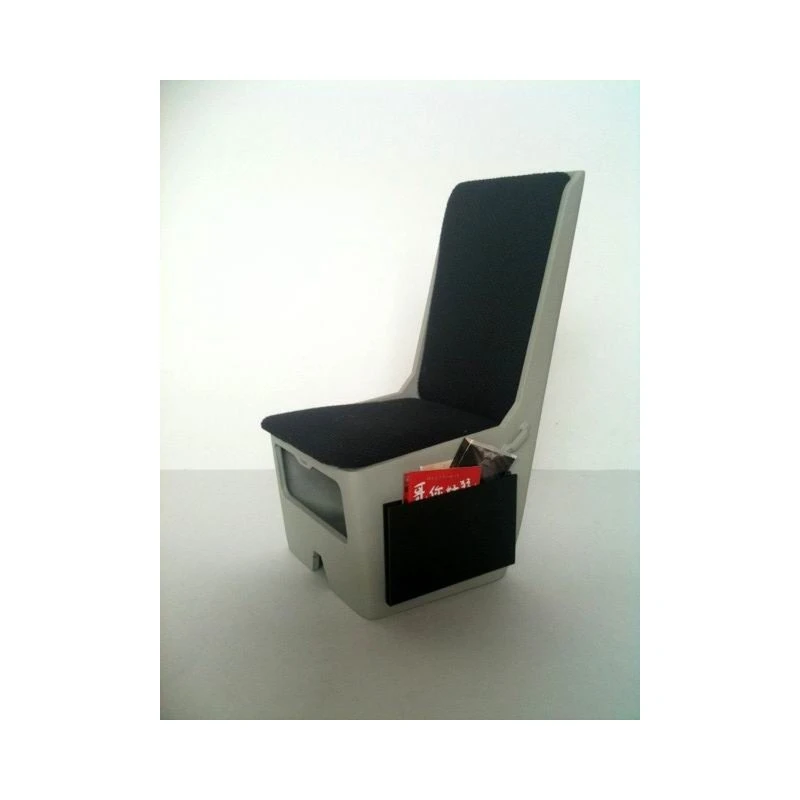 Budget 🎉 Heli-Scale Siège Pour Cockpit (L) 💯 1 Budget 🎉 Heli-Scale Siège Pour Cockpit (L) 💯