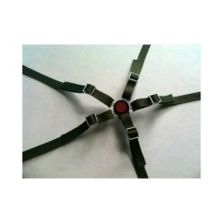 Coupon 🛒 Heli-Scale Harnais 5 Points Pour Siège 🔥