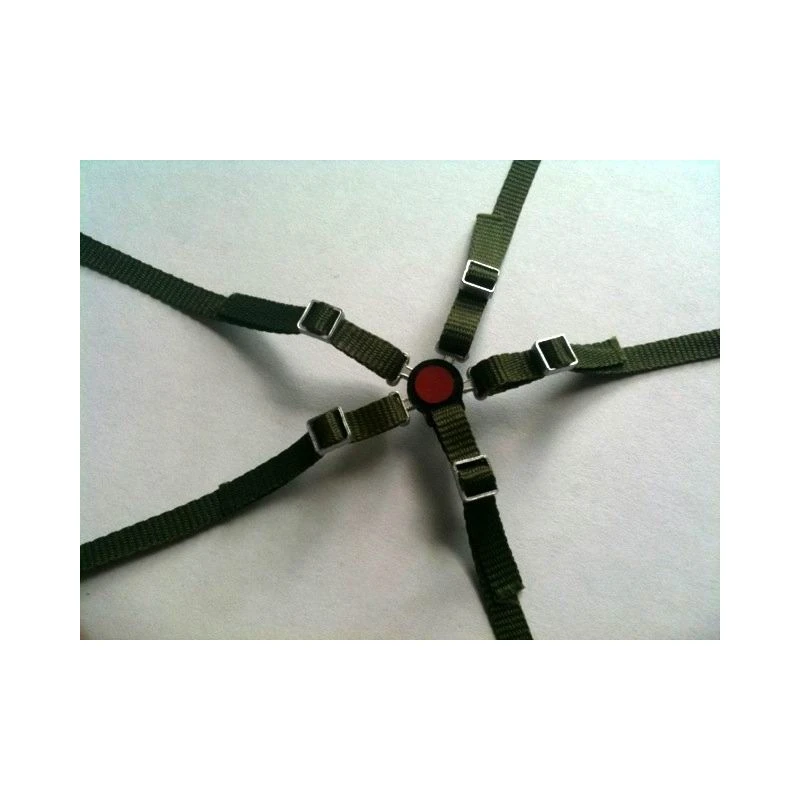 Coupon 🛒 Heli-Scale Harnais 5 Points Pour Siège 🔥 1 Coupon 🛒 Heli-Scale Harnais 5 Points Pour Siège 🔥