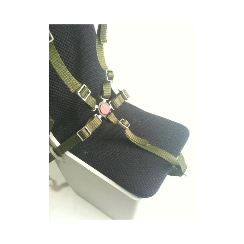 Coupon 🛒 Heli-Scale Harnais 5 Points Pour Siège 🔥 2 Coupon 🛒 Heli-Scale Harnais 5 Points Pour Siège 🔥 – Image 2