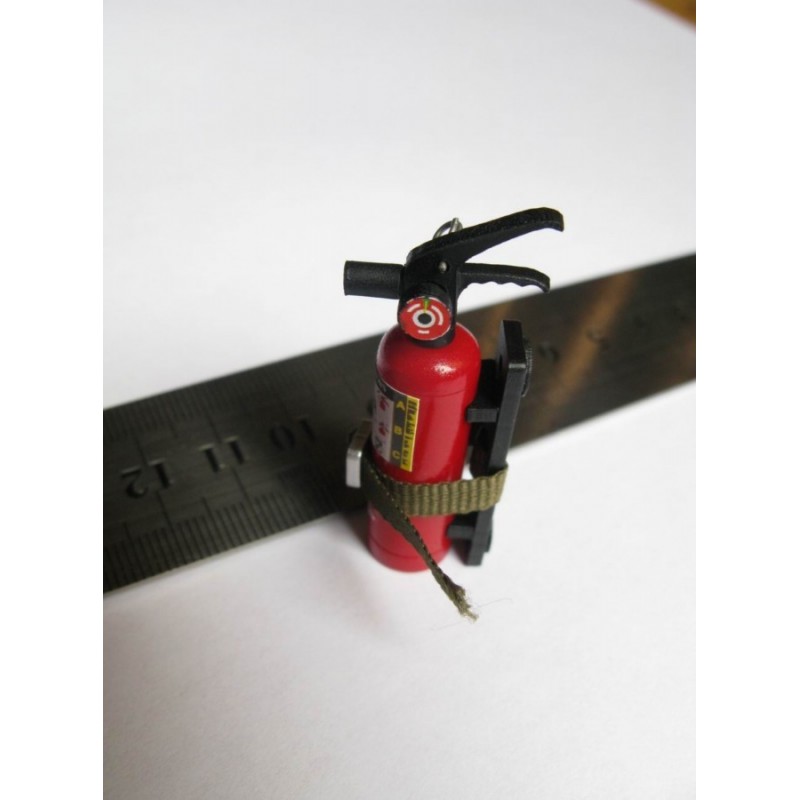Extincteur pour cockpit (ech 1/8 - 4,4cm) Offres ???? Heli-Scale Extincteur Pour Cockpit (ech 1/8 - 4,4cm) ???? -Roban Magasin 853 large default