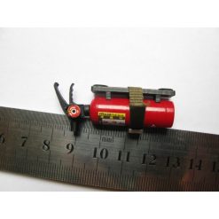 Offres ???? Heli-Scale Extincteur Pour Cockpit (ech 1/8 - 4,4cm) ???? 2 Offres ???? Heli-Scale Extincteur Pour Cockpit (ech 1/8 - 4,4cm) ???? -Roban Magasin 854 large default