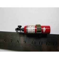 Offres ???? Heli-Scale Extincteur Pour Cockpit (ech 1/8 - 4,4cm) ???? 4 Offres ???? Heli-Scale Extincteur Pour Cockpit (ech 1/8 - 4,4cm) ???? -Roban Magasin 856 large default