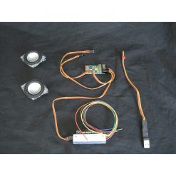 Grosses soldes ???? Heli-Scale Module De Son "Petit HP" Aerosound ????