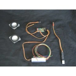 Grosses soldes 😉 Heli-Scale Module De Son "Petit HP" Aerosound 🛒