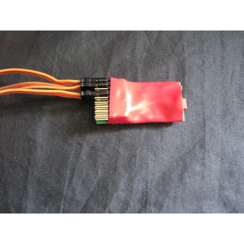 Grosses soldes 😉 Heli-Scale Module De Son "Petit HP" Aerosound 🛒 3 Grosses soldes 😉 Heli-Scale Module De Son "Petit HP" Aerosound 🛒 – Image 3