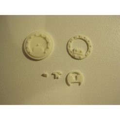 Top 10 ???? Heli-Scale Couvercle De Réservoir De Carburant (17mm) ????