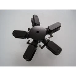 Meilleure vente ❤️ Heli-Scale Tête De Rotor Penta Classe 500 🛒