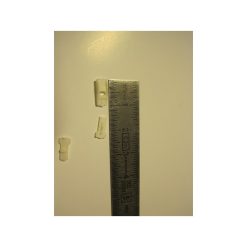 Bon marché ✔️ Heli-Scale Charnières De Porte Factice (x18) ⭐